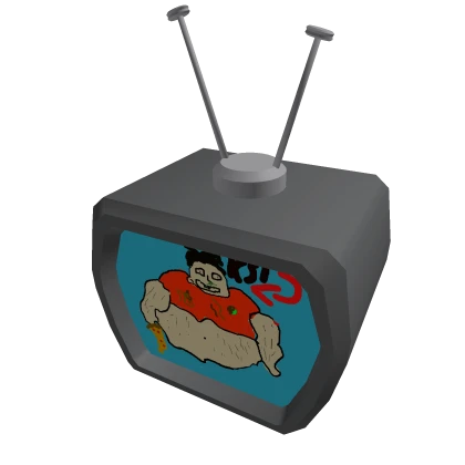 Item Thumbnail