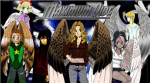 maximum ride fan club