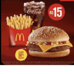 McDonald’s Official Group