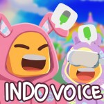 [EVENT] Indo Voice 🐰