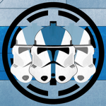 GAR || 501st Battalion