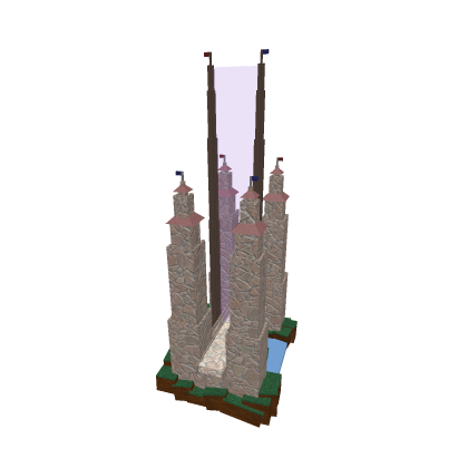 [Miner's Haven Submission] Riverway Connection