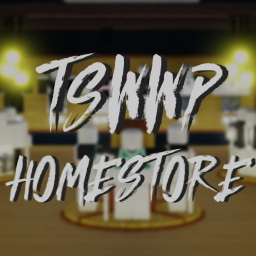 Tswwp Homestore (mini)