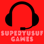 SuperYusuf Games
