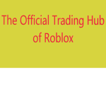 The Roblox Official Trading Hub