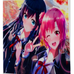 Docking Doki