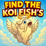 Find the koi fish's [250]