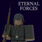 Eternal Forces of Wadenia