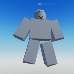 THE GLITCHIESTER GAME ON ROBLOX