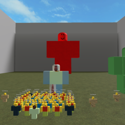 kiII elmers ########## and noobs