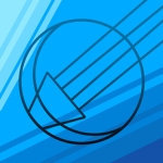Cyan Arrow