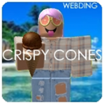 Crispy Cones