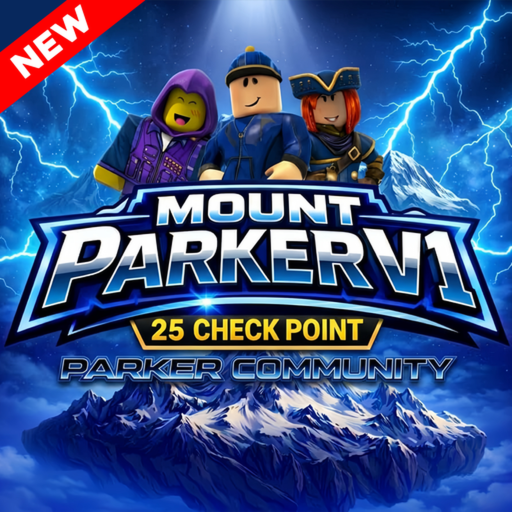 [FREE AVA] MOUNT PARKER V1