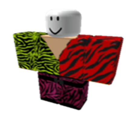 shirt Roblox decal