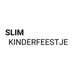 SlimKinderfeestje