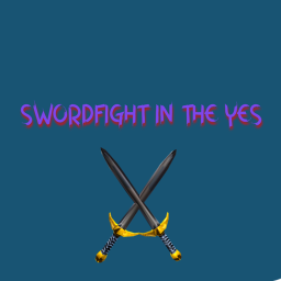 Swordfight In The Yes