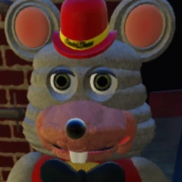 Momito’s rae test icon