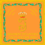 Regiment-Infanterie Johan Willem Friso