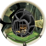 Cursed Nest Egg