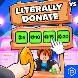 [💸] Literally Donations