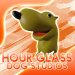 Hour Glass Dog Studios