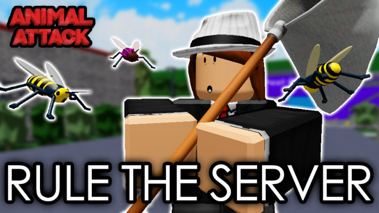  Animal Attack [OVERHAUL] screenshot 2