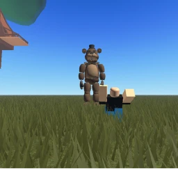 Survival The Freddy The Killer icon
