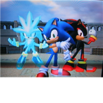 sonic 06 fan club