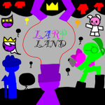 Larpland