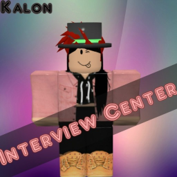Kalon™' Interview Center *TEMP*