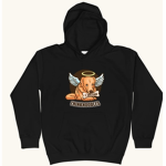 Kopi The God Dog