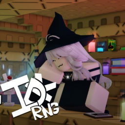 Idk RNG icon