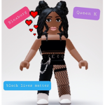 K_babys Bloxburg family