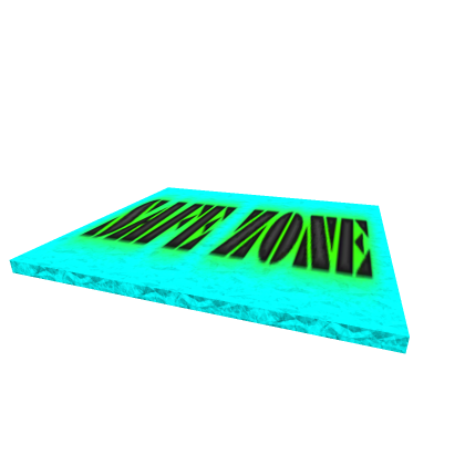Safe zone