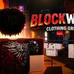 BlockWave Clothing
