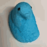 Marshmellow Chirps