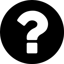 The Black Question Mark HQ