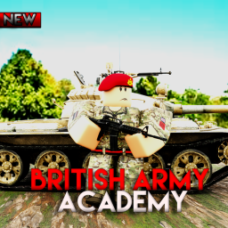 Sandhurst Military Academy [v.1]
