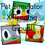 Pet Simulator X Pro Traders