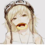 kawaii key