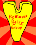 Robloxia Police