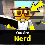 🤓 NERD