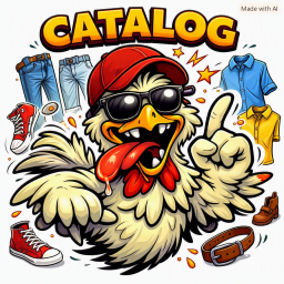 BC Catalog