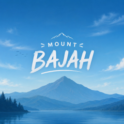 [ FREE AVA + TITLE ] MOUNT BAJAH