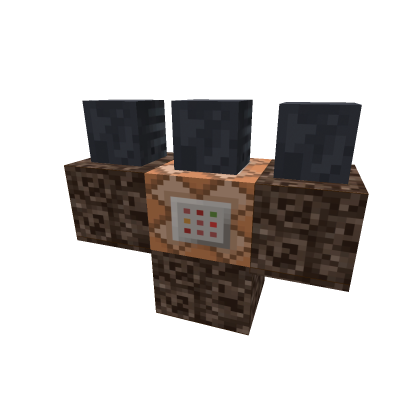 structura de wither storm
