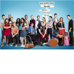White Chapel's Glee Group!