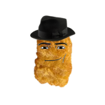 The Nugget Worshippers