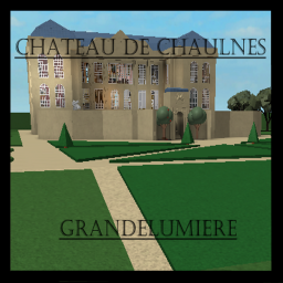 Chateau de Chaulnes
