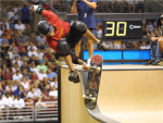 Skaters for the World.