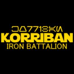 Korriban | {Iron Battalion}
